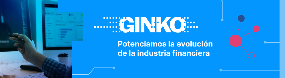 Ginko Financial Solutions, empresa de tecnología colombiana se suma a Colombia Fintech